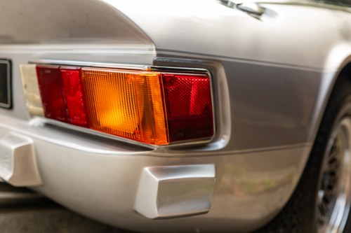 1975 TVR 3000M For Sale (picture 177 of 251)