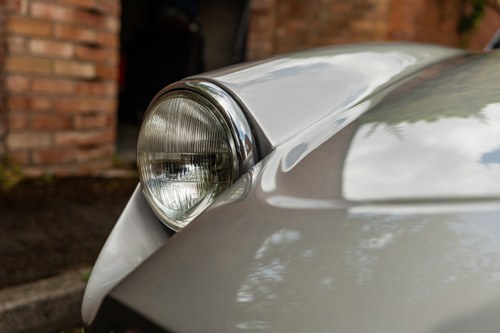 1975 TVR 3000M For Sale (picture 181 of 251)