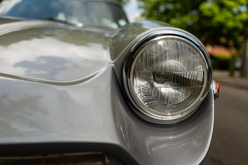 1975 TVR 3000M For Sale (picture 182 of 251)