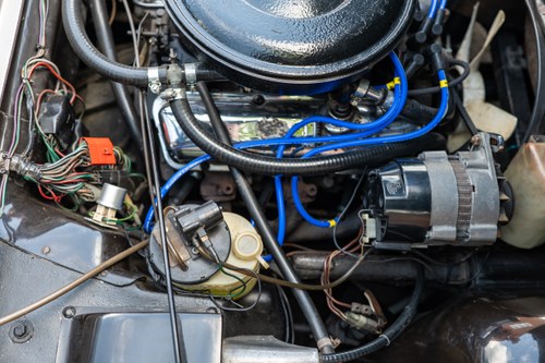 1975 TVR 3000M For Sale (picture 183 of 251)