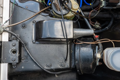 1975 TVR 3000M For Sale (picture 187 of 251)