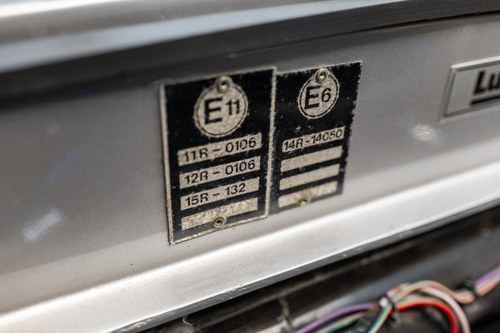 1975 TVR 3000M For Sale (picture 190 of 251)