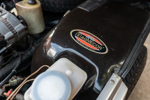 1975 TVR 3000M For Sale (picture 193 of 251)