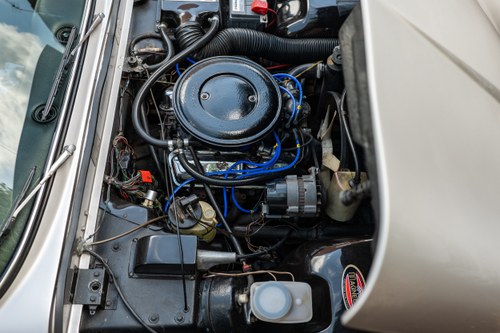 1975 TVR 3000M For Sale (picture 194 of 251)