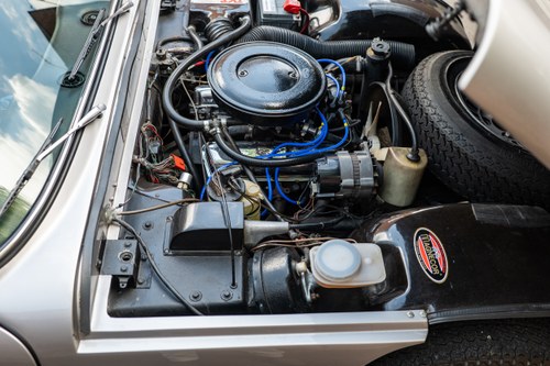 1975 TVR 3000M For Sale (picture 195 of 251)