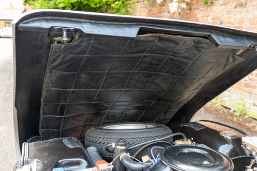 1975 TVR 3000M For Sale (picture 196 of 251)