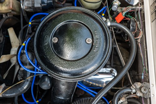 1975 TVR 3000M For Sale (picture 198 of 251)