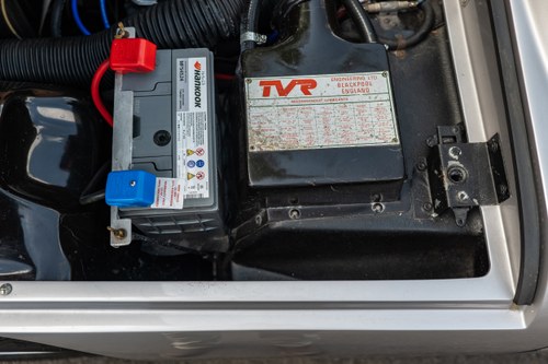 1975 TVR 3000M For Sale (picture 201 of 251)