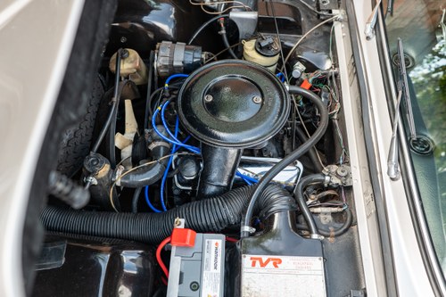 1975 TVR 3000M For Sale (picture 202 of 251)