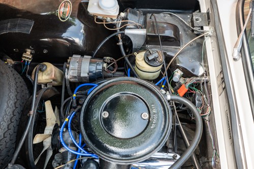 1975 TVR 3000M For Sale (picture 203 of 251)