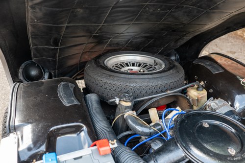1975 TVR 3000M For Sale (picture 206 of 251)