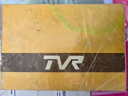 1975 TVR 3000M For Sale (picture 234 of 251)