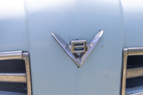 1950 Ford F1 Pick-Up V8 For Sale (picture 55 of 131)