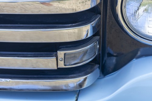 1950 Ford F1 Pick-Up V8 For Sale (picture 63 of 131)