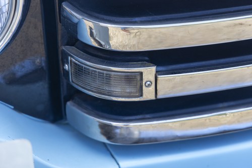1950 Ford F1 Pick-Up V8 For Sale (picture 65 of 131)