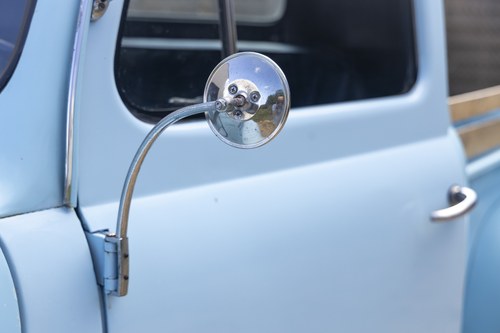 1950 Ford F1 Pick-Up V8 For Sale (picture 68 of 131)