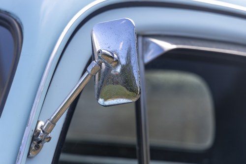 1950 Ford F1 Pick-Up V8 For Sale (picture 69 of 131)