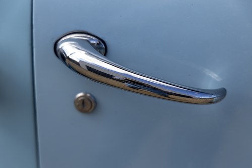 1950 Ford F1 Pick-Up V8 For Sale (picture 76 of 131)