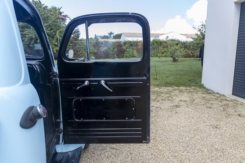 1950 Ford F1 Pick-Up V8 For Sale (picture 22 of 131)