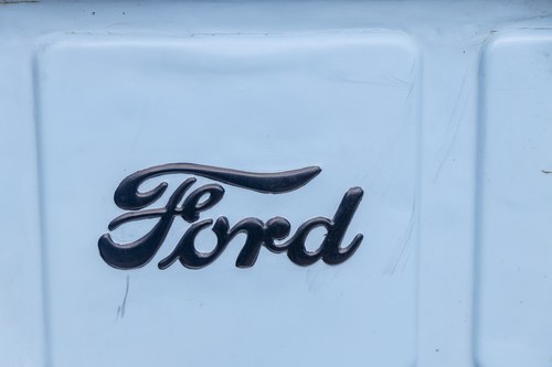 1950 Ford F1 Pick-Up V8 For Sale (picture 80 of 131)