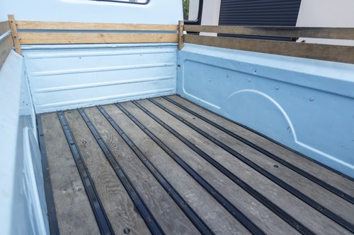 1950 Ford F1 Pick-Up V8 For Sale (picture 51 of 131)