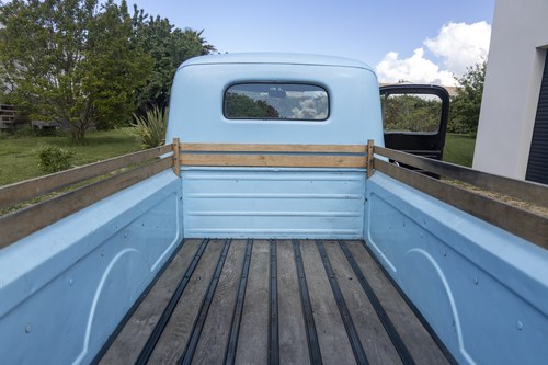 1950 Ford F1 Pick-Up V8 For Sale (picture 52 of 131)