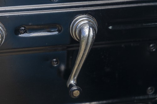 1950 Ford F1 Pick-Up V8 For Sale (picture 25 of 131)