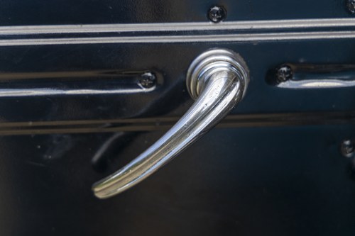 1950 Ford F1 Pick-Up V8 For Sale (picture 26 of 131)