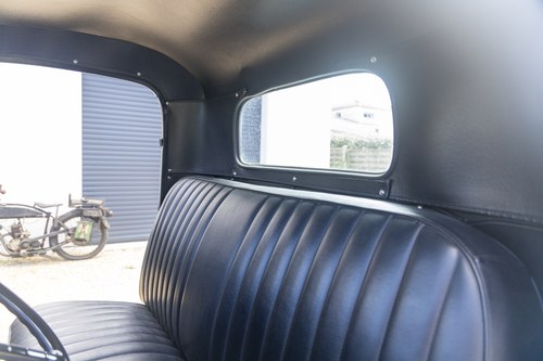 1950 Ford F1 Pick-Up V8 For Sale (picture 48 of 131)