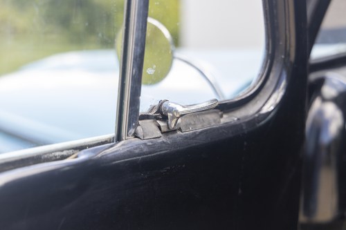 1950 Ford F1 Pick-Up V8 For Sale (picture 49 of 131)