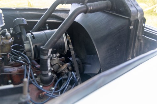 1950 Ford F1 Pick-Up V8 For Sale (picture 112 of 131)