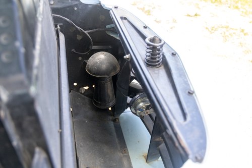 1950 Ford F1 Pick-Up V8 For Sale (picture 113 of 131)