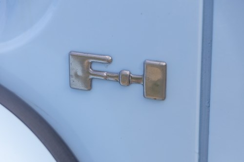 1950 Ford F1 Pick-Up V8 For Sale (picture 94 of 131)