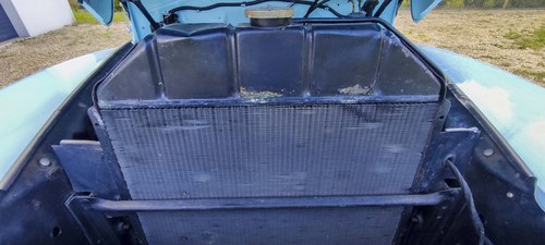 1950 Ford F1 Pick-Up V8 For Sale (picture 98 of 131)
