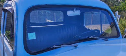 1950 Ford F1 Pick-Up V8 For Sale (picture 95 of 131)