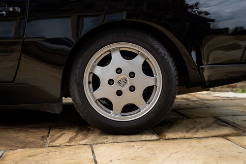 1990 Porsche 944 S2 Convertible For Sale (picture 23 of 156)