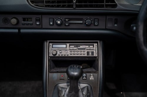 1990 Porsche 944 S2 Convertible For Sale (picture 6 of 156)