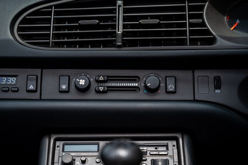 1990 Porsche 944 S2 Convertible For Sale (picture 46 of 156)