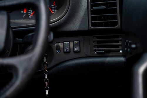 1990 Porsche 944 S2 Convertible For Sale (picture 47 of 156)