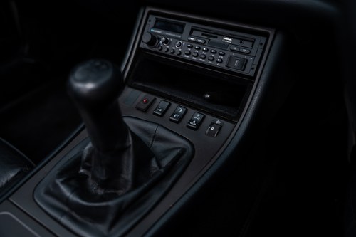 1990 Porsche 944 S2 Convertible For Sale (picture 50 of 156)