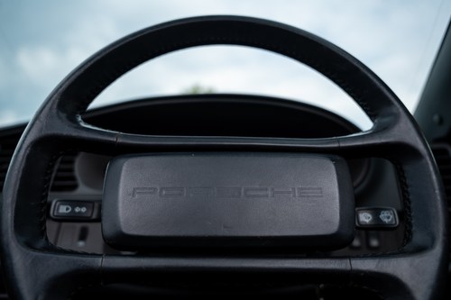 1990 Porsche 944 S2 Convertible For Sale (picture 53 of 156)