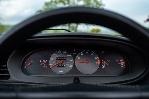 1990 Porsche 944 S2 Convertible For Sale (picture 54 of 156)