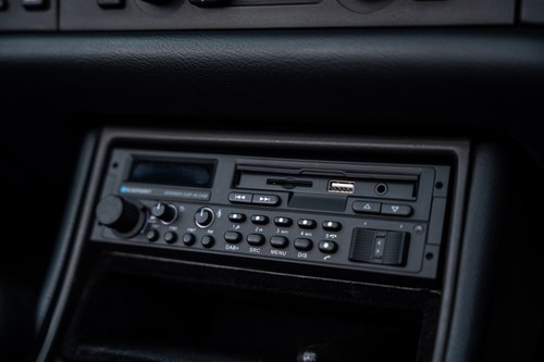 1990 Porsche 944 S2 Convertible For Sale (picture 55 of 156)