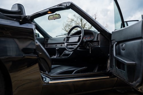 1990 Porsche 944 S2 Convertible For Sale (picture 8 of 156)