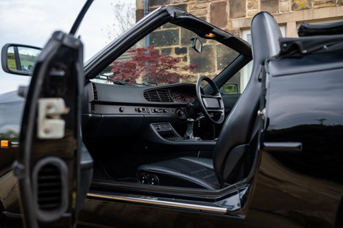 1990 Porsche 944 S2 Convertible For Sale (picture 60 of 156)