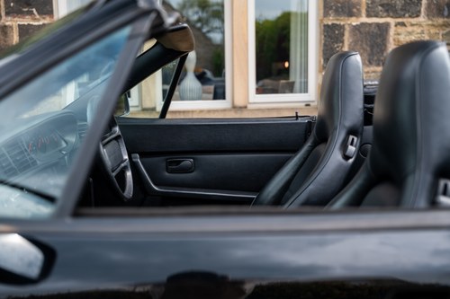 1990 Porsche 944 S2 Convertible For Sale (picture 64 of 156)