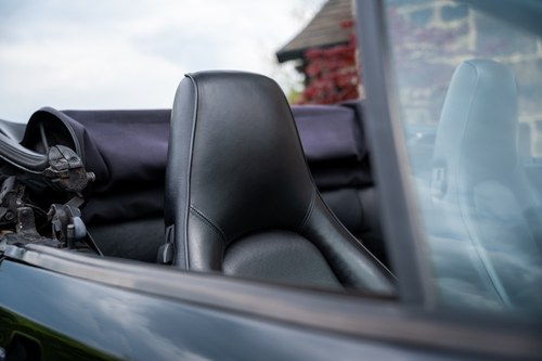 1990 Porsche 944 S2 Convertible For Sale (picture 66 of 156)