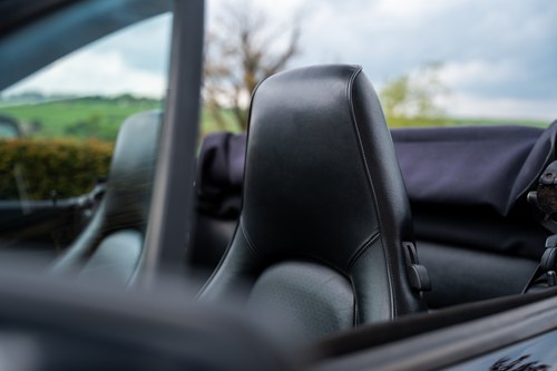 1990 Porsche 944 S2 Convertible For Sale (picture 67 of 156)