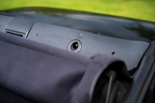 1990 Porsche 944 S2 Convertible For Sale (picture 78 of 156)
