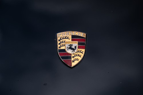 1990 Porsche 944 S2 Convertible For Sale (picture 82 of 156)